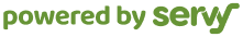 Powered by Servy